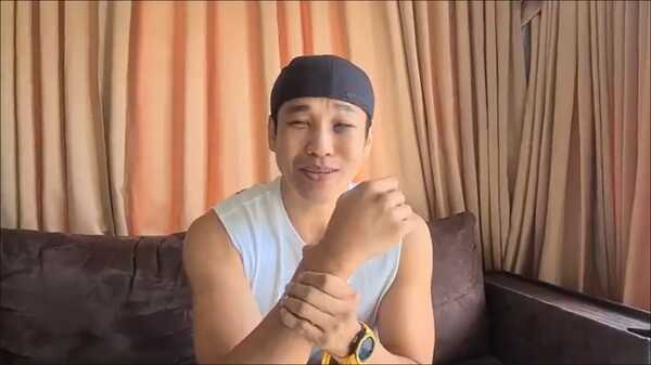  เอ็กซ์ ธิตินันท์ 10 Fight 10