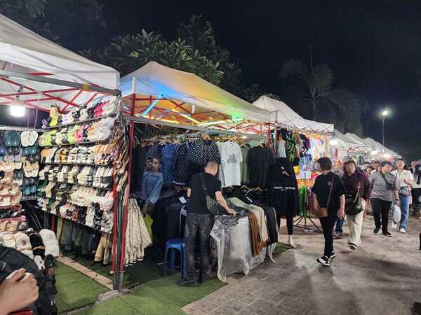 เที่ยวเวียงจันทน์