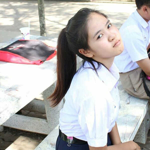 พัฒนาการความสวย