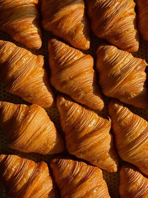 ร้านครัวซองต์