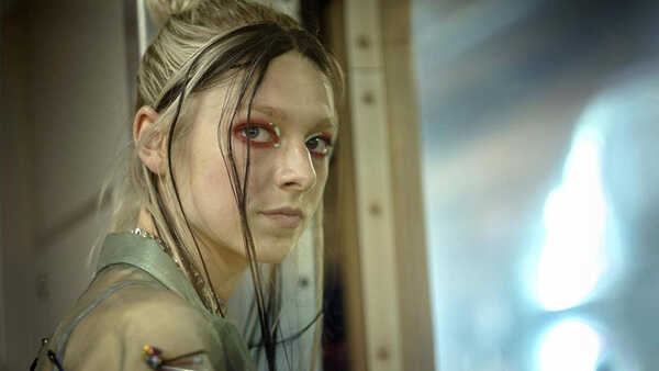 ซีรีส์ Euphoria