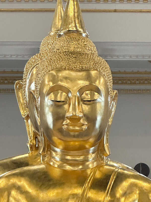 หลวงพ่อโสธร บูรณะเสร็จแล้ว วัดโสธรวราราม พร้อมเปิดให้ชมความงดงาม