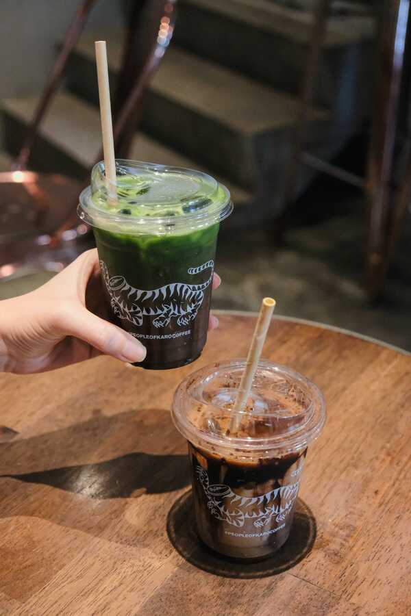 Karo Coffee Roasters