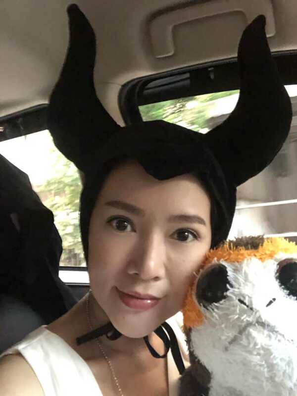 ปรายฟ้า สิริวิชชา