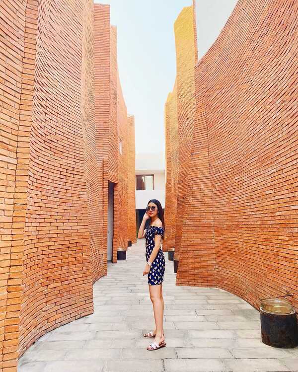 อินดี้ แก้มยุ้ย