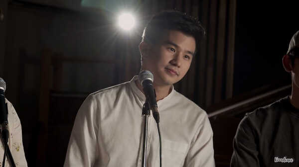 K-OTIC กอดได้ไหม