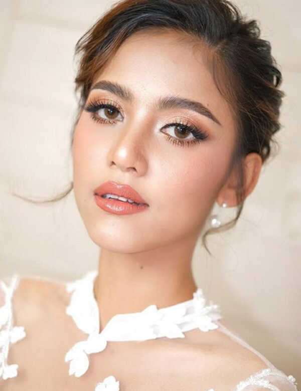 พัฒนาการความสวย
