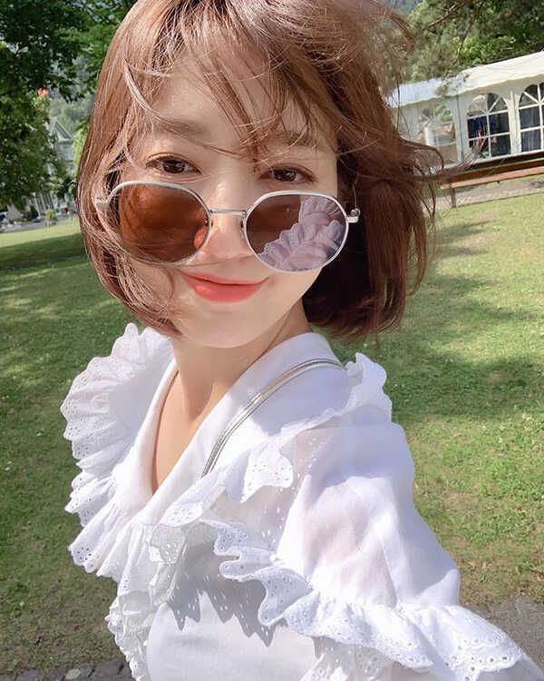 พัคชินฮเย