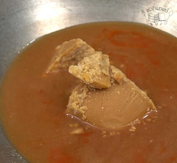 ซอสผัดไทย