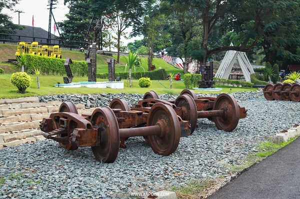 โครงการ Doctor Train เพื่อความยั่งยืน