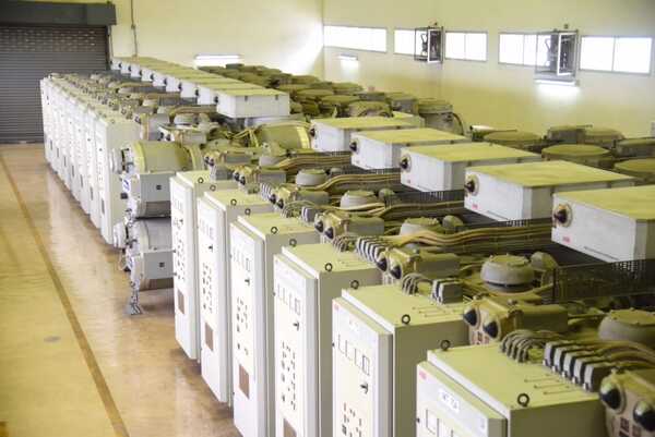 การไฟฟ้านครหลวง