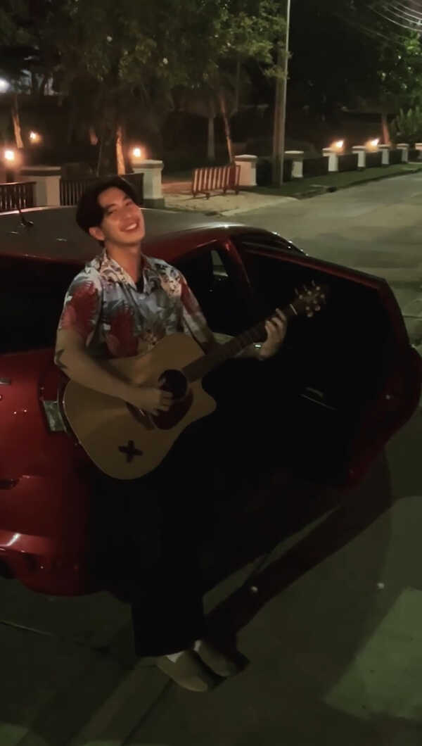 ณิชา ณัฏฐณิชา โตโน่ ภาคิน