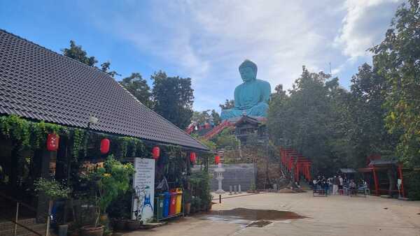 วัดพระธาตุดอยพระฌาน