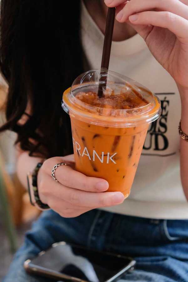 FRANK Cheesecake by the ‘gram’ คาเฟ่ระยอง