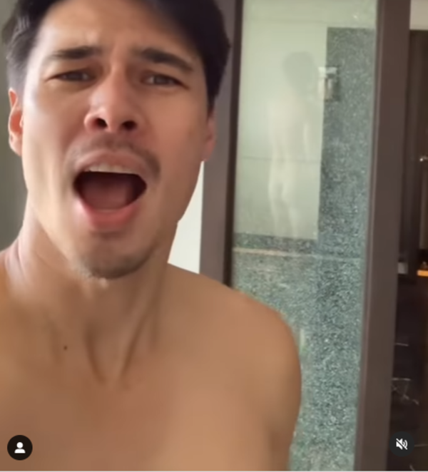 แมทธิว ดีน, ลีเดีย ศรัณย์รัชต์