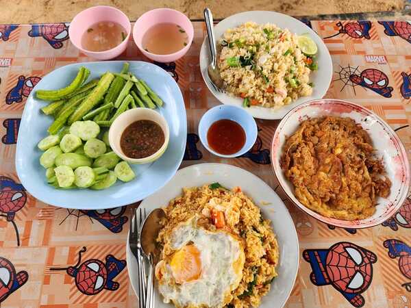 ที่เที่ยวชุมพร 