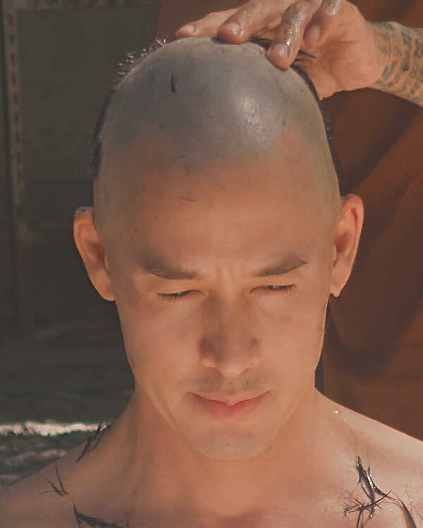 เปิดภาพปัจจุบัน อั๊ต อัษฎา ในวัย 51 ปี 