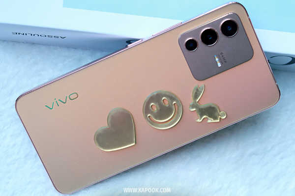 vivo V23 5G