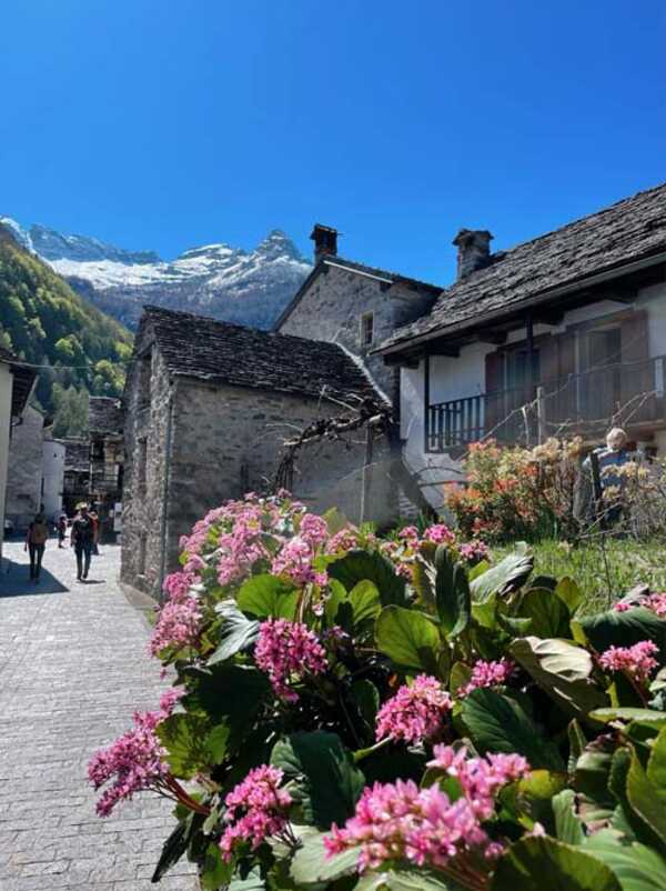 Sonogno