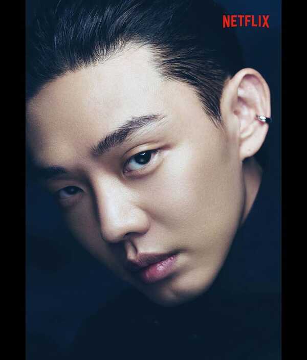 ซีรีส์เกาหลี 2023