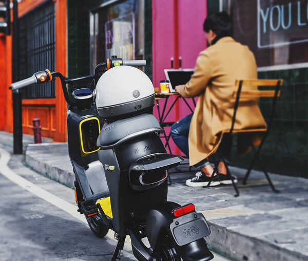 Xiaomi
