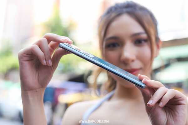รีวิว vivo V27 5G
