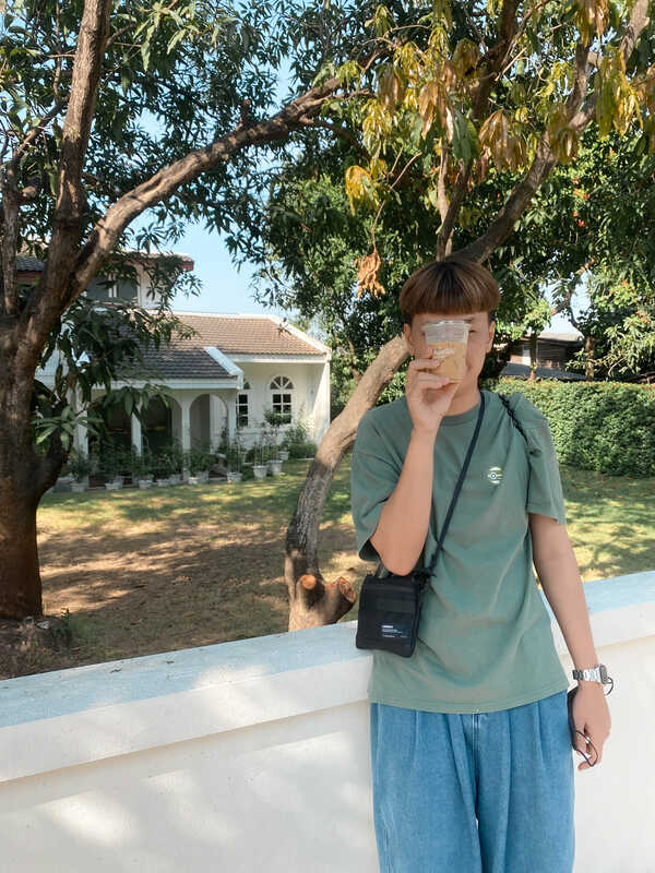 Dripster HOUSE cafe