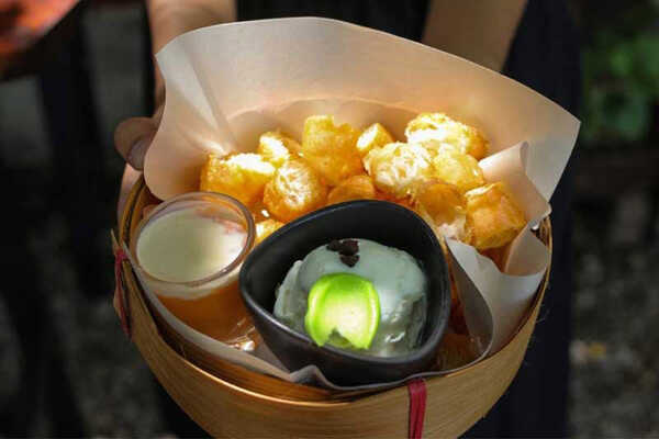 คาเฟ่สมุทรสงคราม