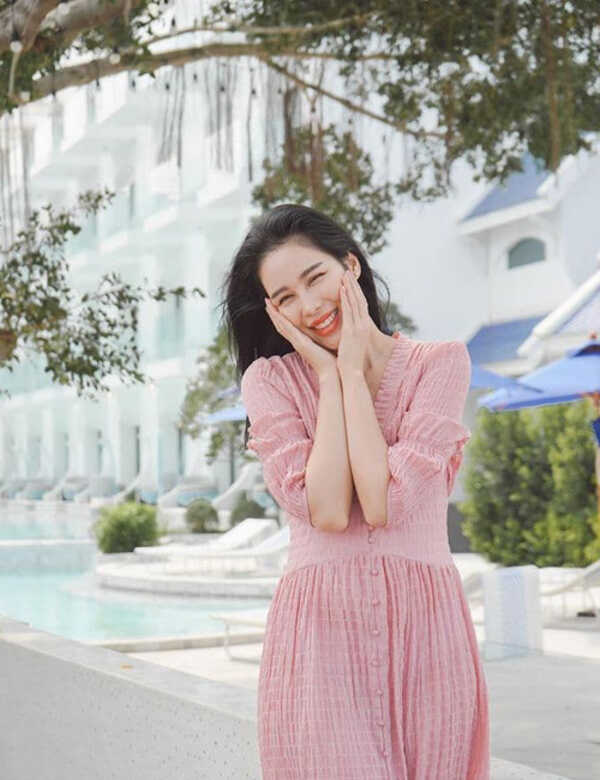 เบญ เรวิญานันท์