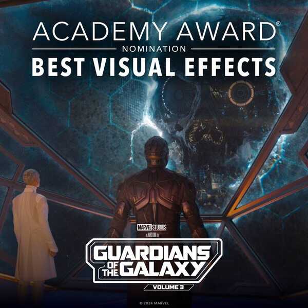 Guardians of the Galaxy Vol. 3