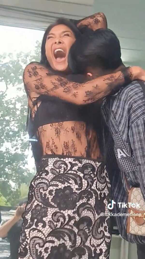 ลูกเกด เมทินี