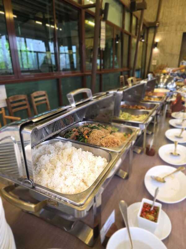 บ้านแซวการ์เด้น แอนด์ รีสอร์ท