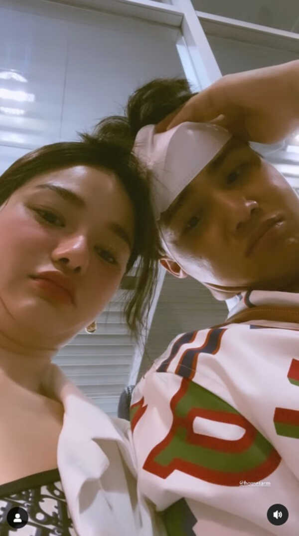 กวาง เดอะเฟซ