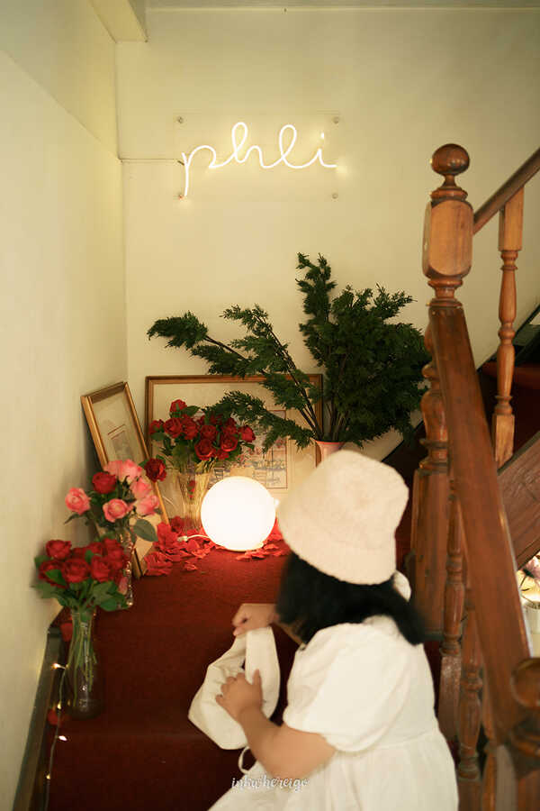 Phli Cafe คาเฟ่เชียงใหม่