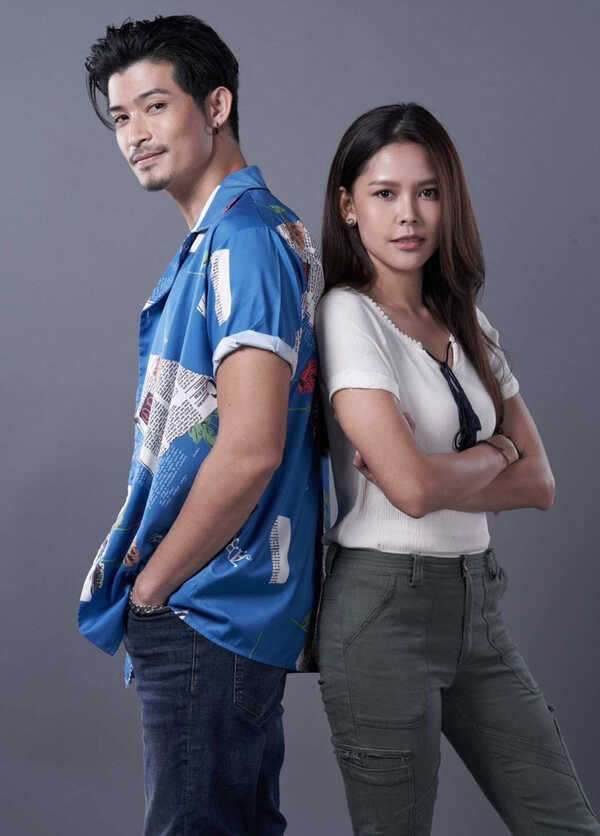 ละครช่อง one ละครช่องวัน