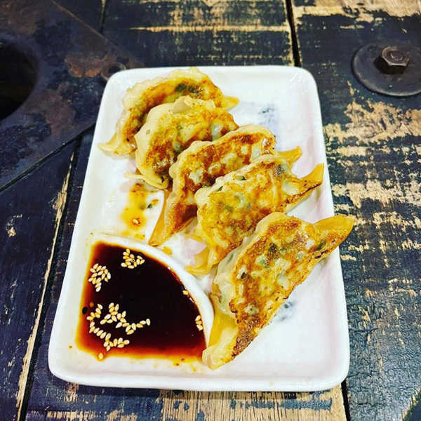 ภาพจาก : เฟซบุ๊ก Izakaya Taro นาคนิวาส7