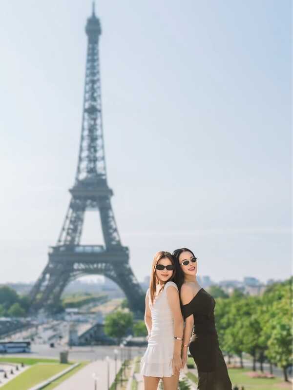  หนิง ปณิตา อวยพร น้องณิริน ครบรอบ 13 ปี