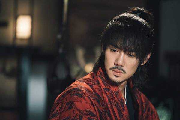 Mr. Sunshine สุภาพบุรุษตะวันฉาย