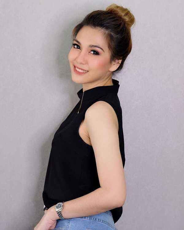 พั้นช์ วรกาญจน์