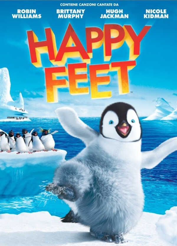 หนังการ์ตูนเกี่ยวกับสัตว์