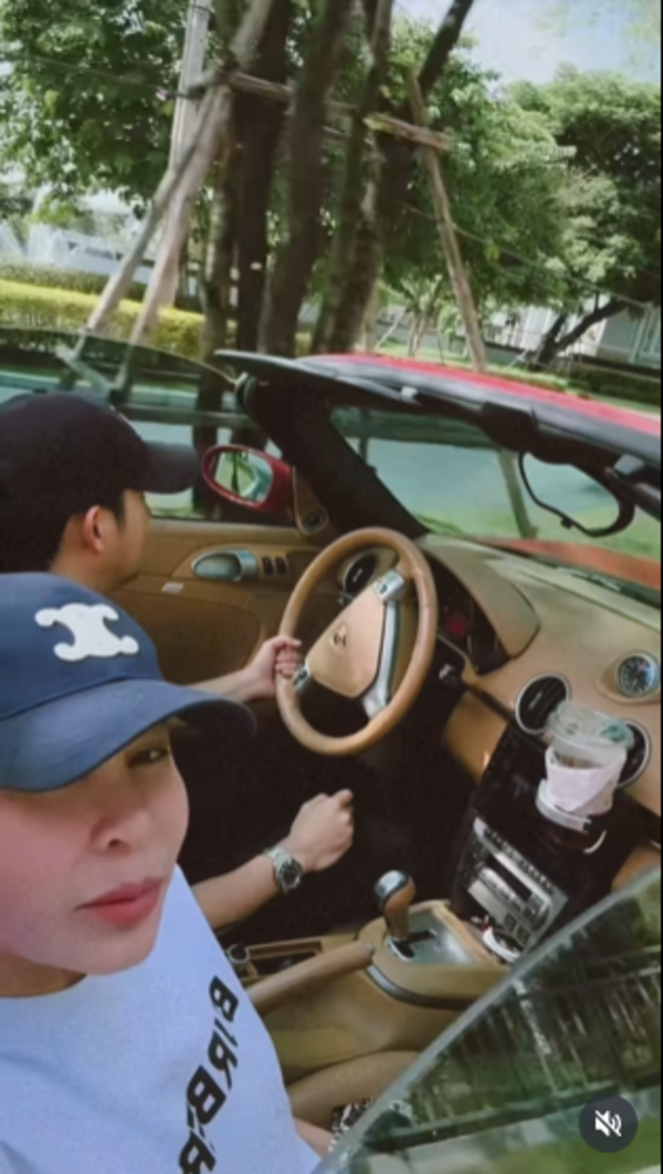  เป็กกี้ ศรีธัญญา 