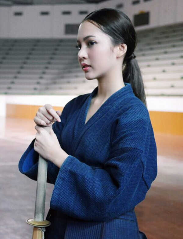 เบนซ์ กมลชนก