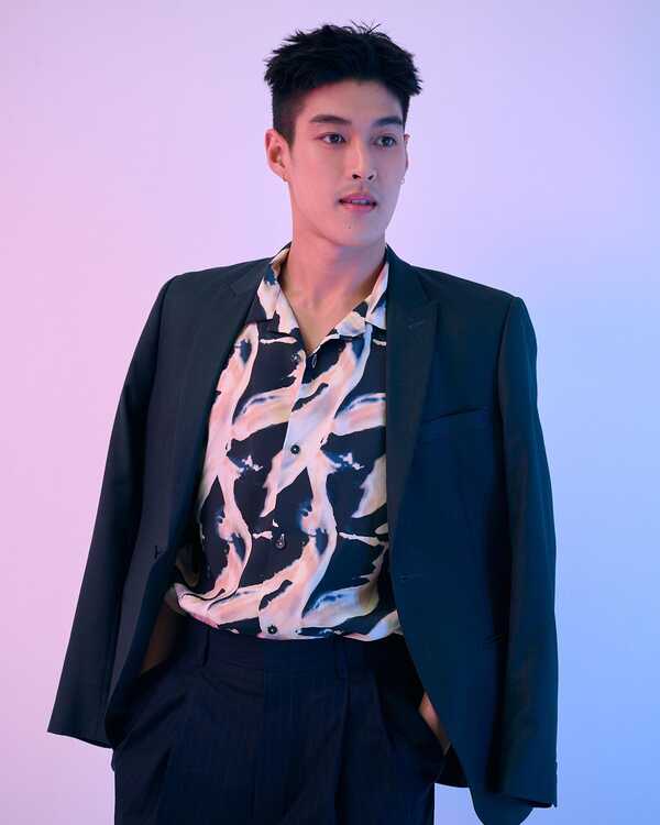 กระทิง ขุนณรงค์ 