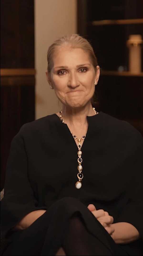  เซลีน ดิออน