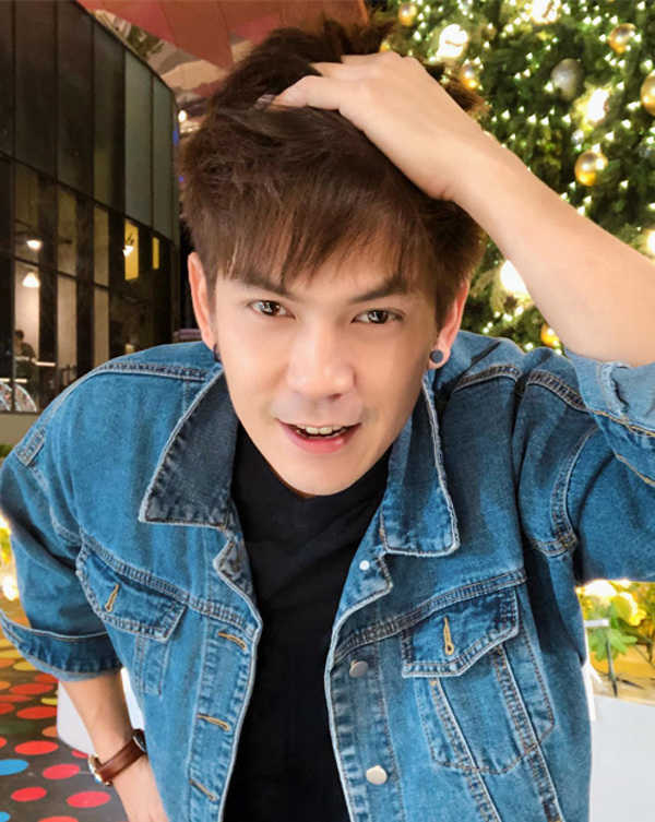 ด็อจ B-Mix