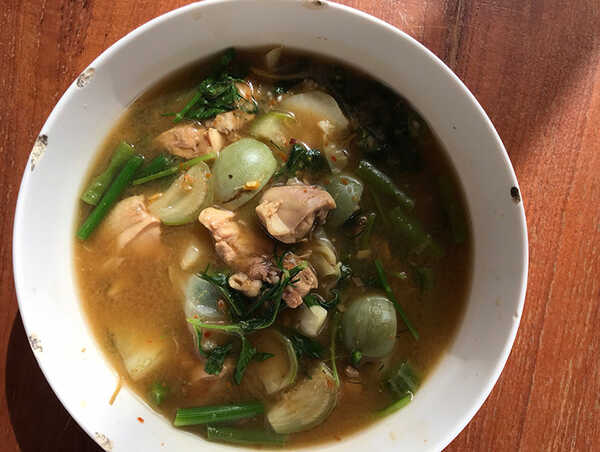 ร้านอาหาร