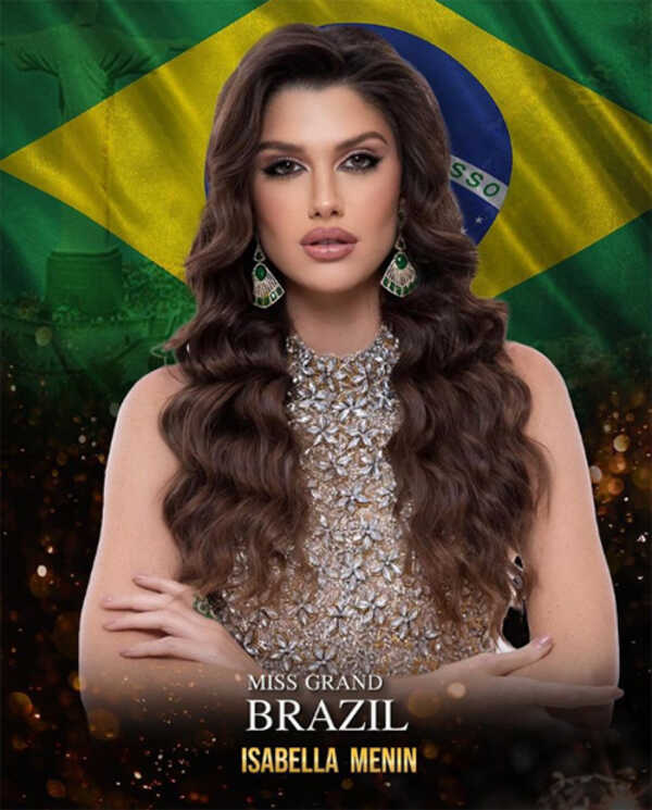 Miss Grand International