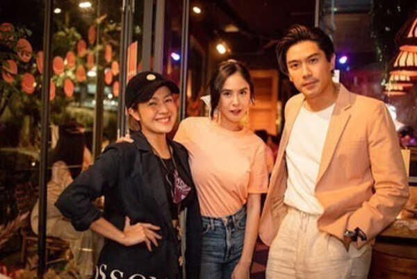 พีค ภัทรศยา ต๊อด ศิณะ