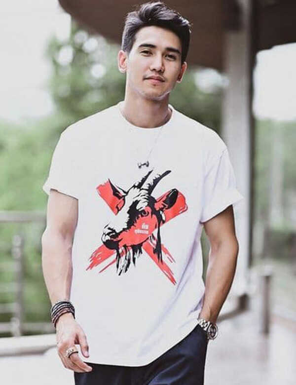 ก๊อต จิรายุ