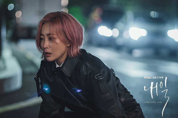 ซีรีส์เกาหลีแฟนตาซี